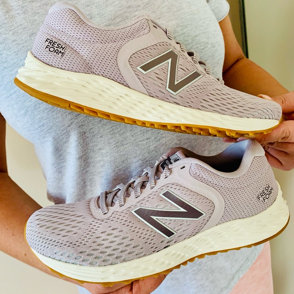 NWT new balance arishi shoes - Picture 2 of 11